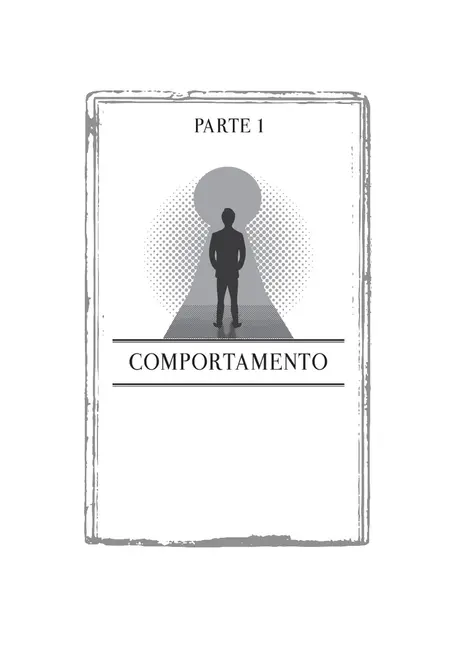 Além do Consultório