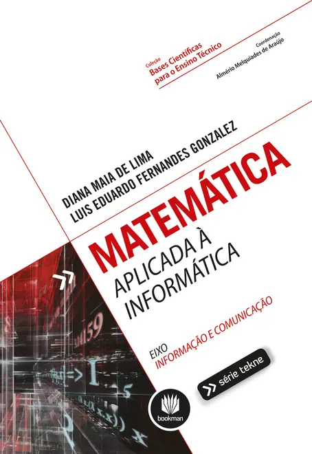 Matemática Aplicada à Informática