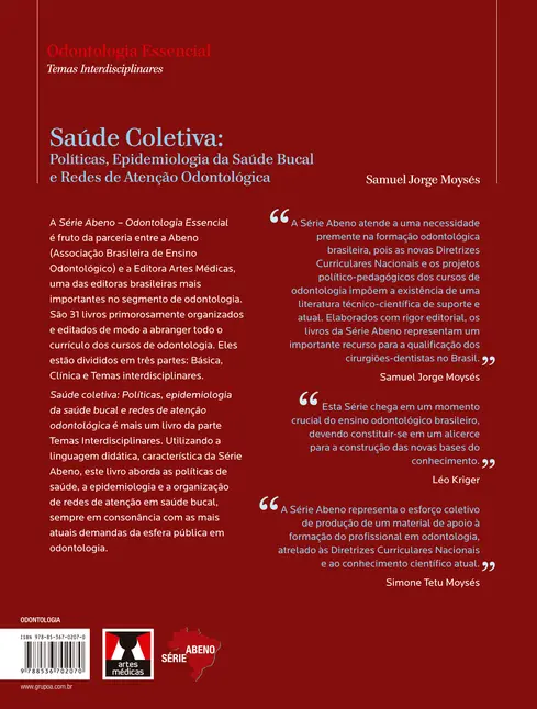 Saúde Coletiva