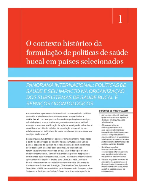 Saúde Coletiva