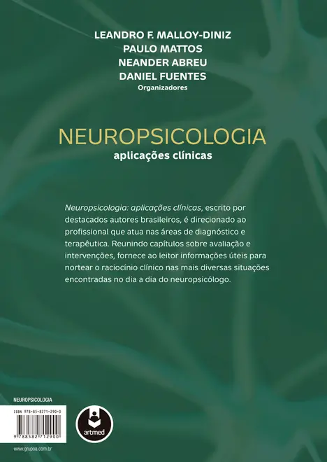 Neuropsicologia