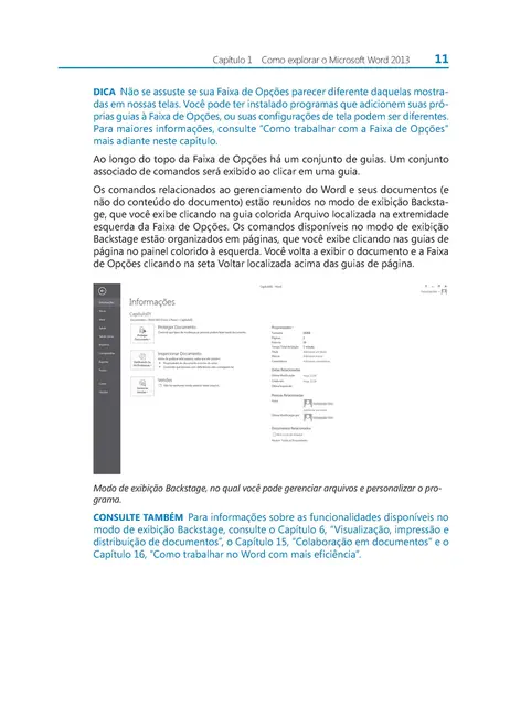 Microsoft Word 2013