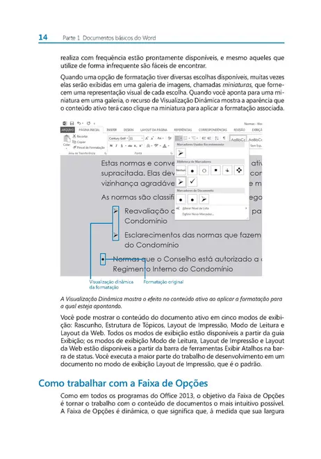 Microsoft Word 2013