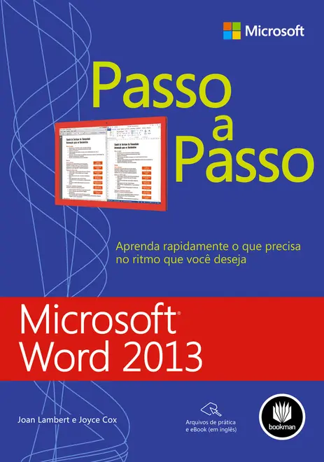 Microsoft Word 2013