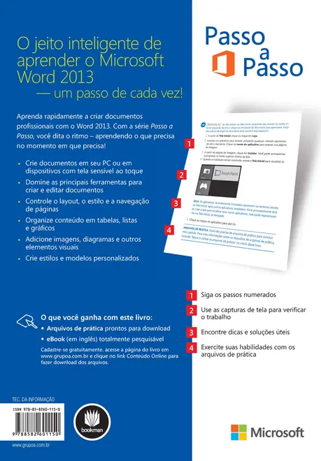 Microsoft Word 2013