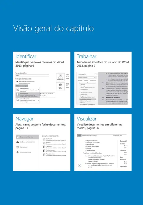 Microsoft Word 2013