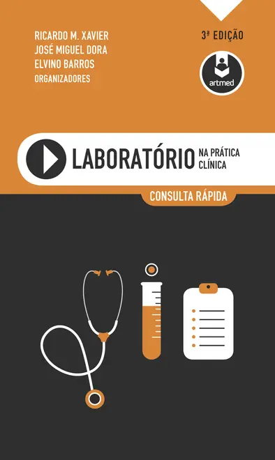 Laboratório na Prática Clínica