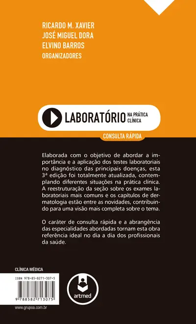 Laboratório na Prática Clínica