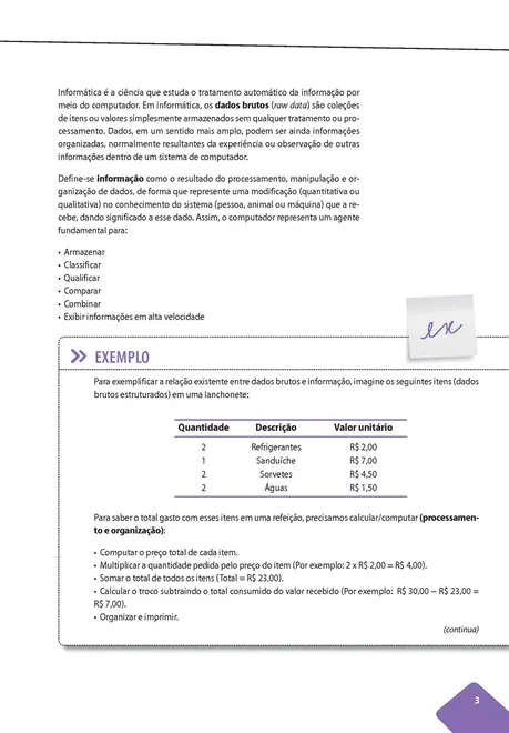 Desenvolvimento de Software I