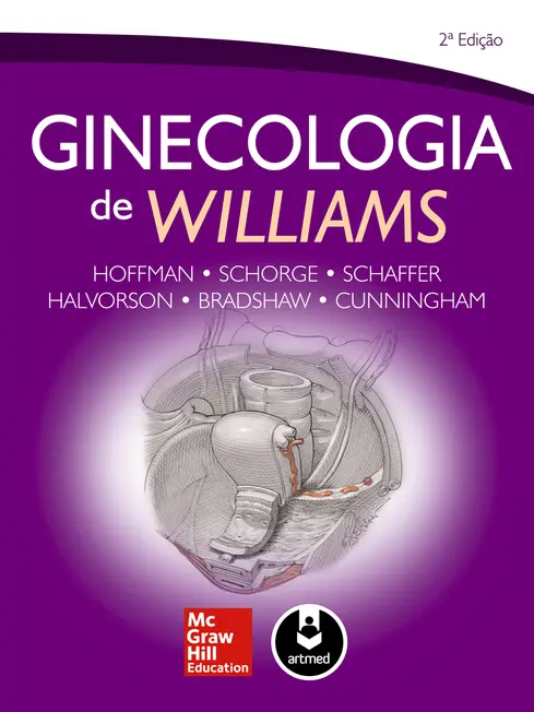 Ginecologia de Williams