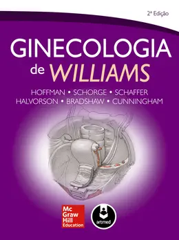 Ginecologia de Williams