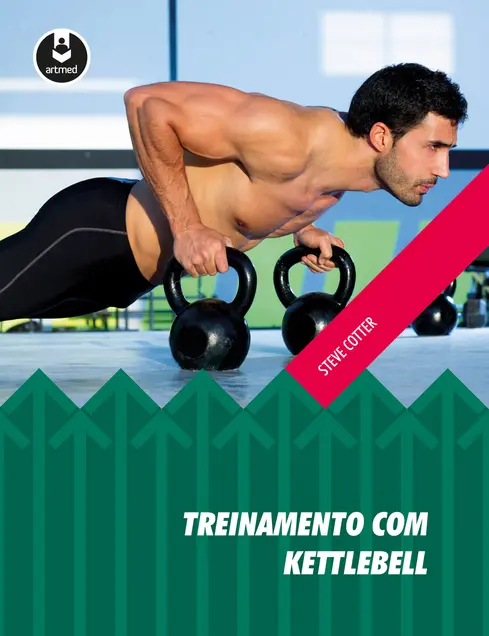 Treinamento com Kettlebell