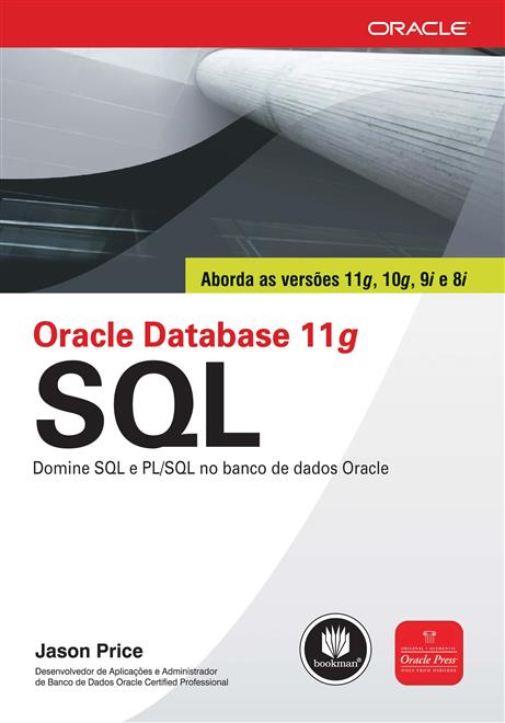 Oracle Database 11G SQL