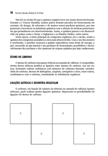 Química Orgânica