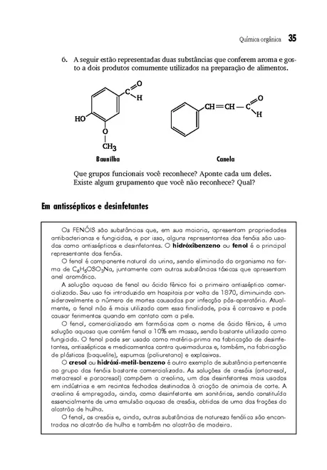 Química Orgânica
