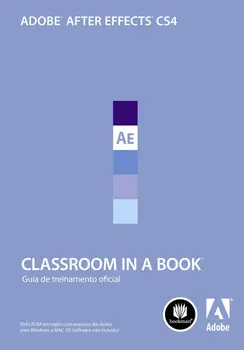 Adobe After Effects CS4