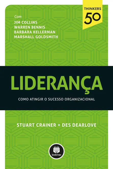 Liderança