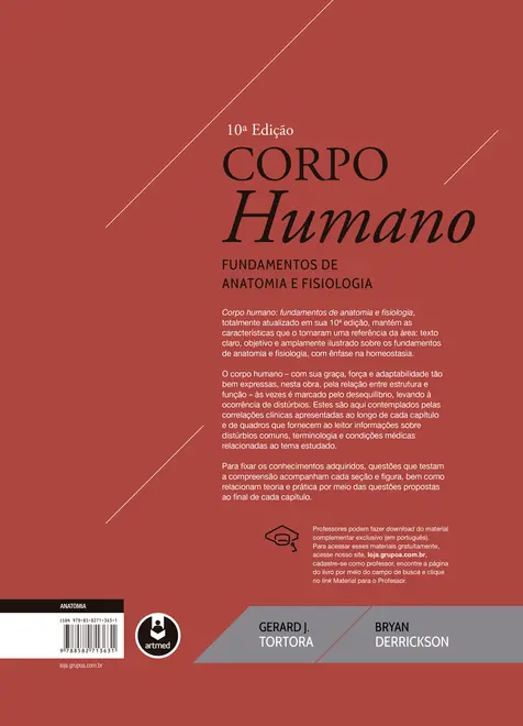 Corpo Humano