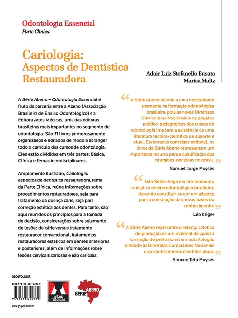 Cariologia