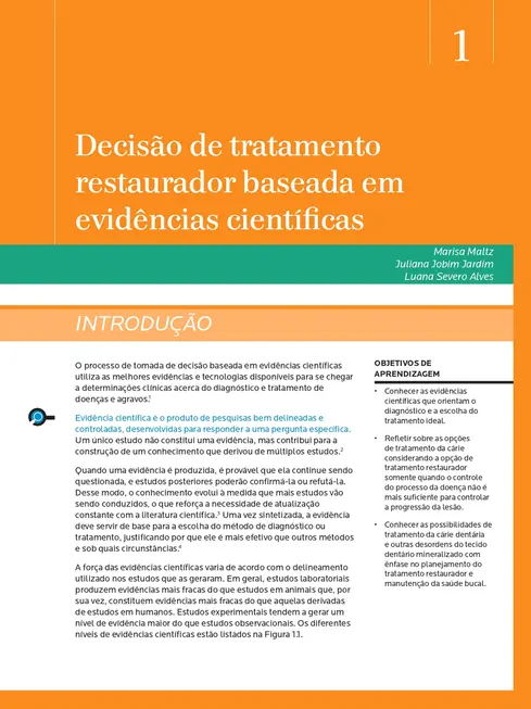 Cariologia
