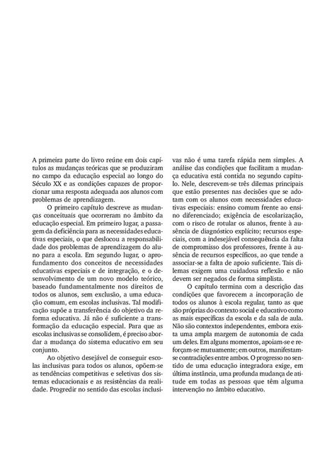 Desenvolvimento Psicológico e Educação