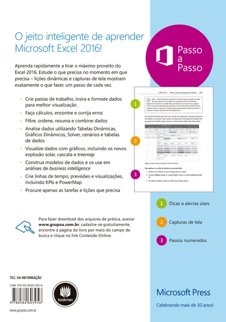 Microsoft Excel 2016