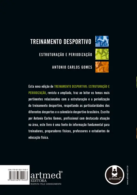Treinamento Desportivo