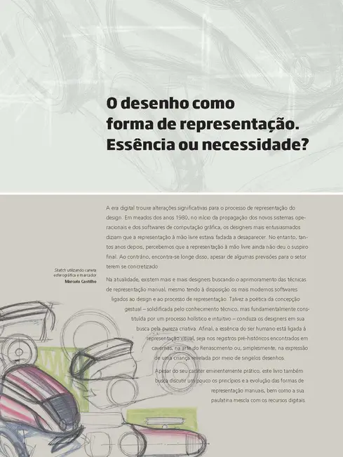 ABC do Rendering