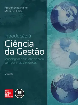 Introdução à Ciência da Gestão