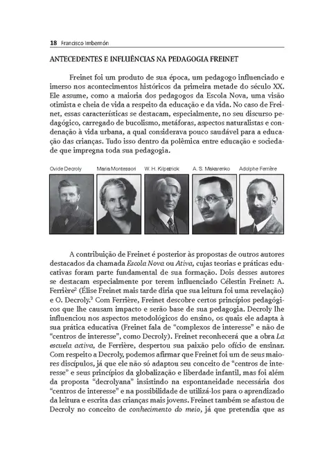 Pedagogia Freinet