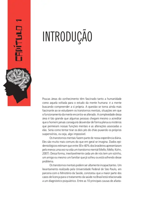 Cinema e Loucura