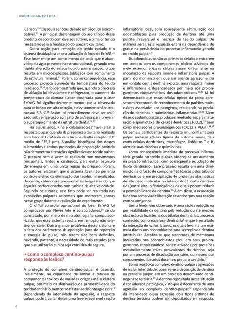 Odontologia Estética
