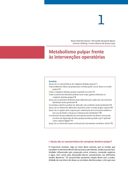 Odontologia Estética