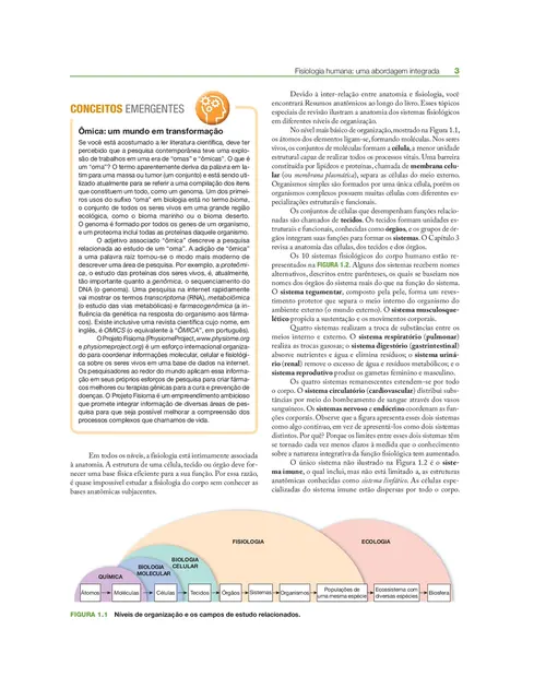 Fisiologia Humana