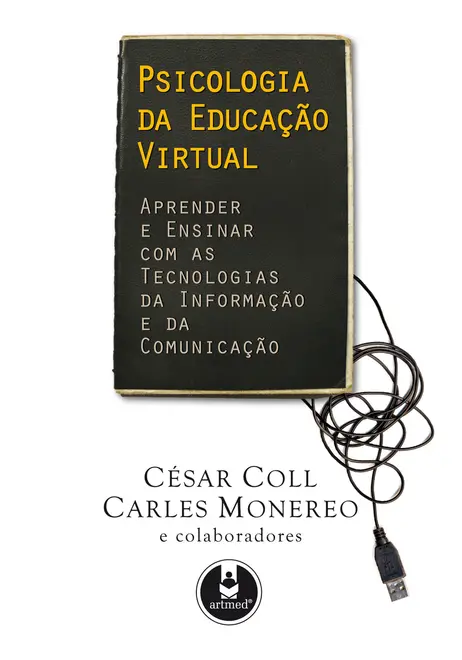 Psicologia da Educação Virtual