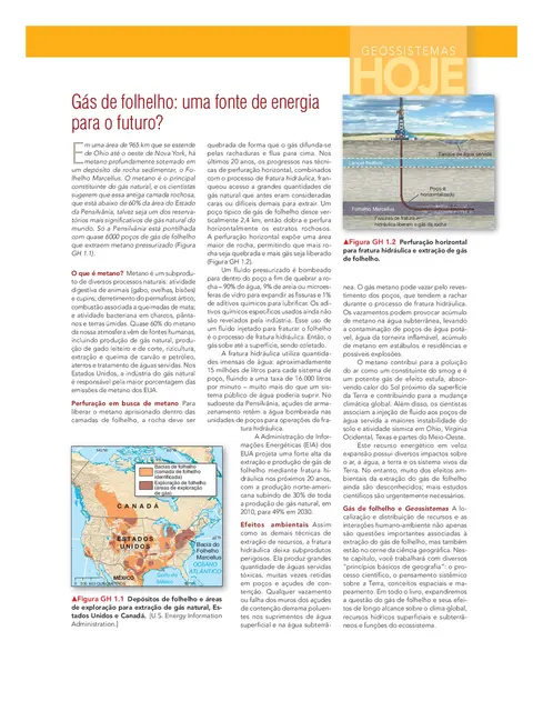 Geossistemas