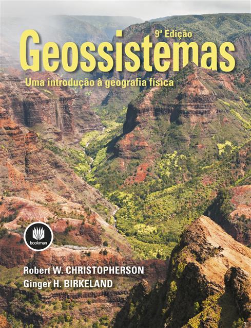 Geossistemas