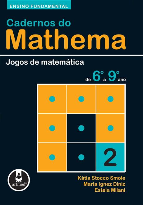 Cadernos do Mathema - Ensino Fundamental