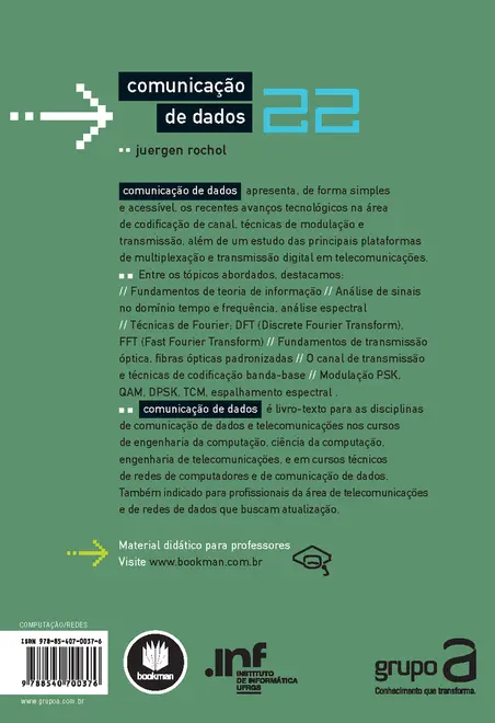 Comunicação de Dados