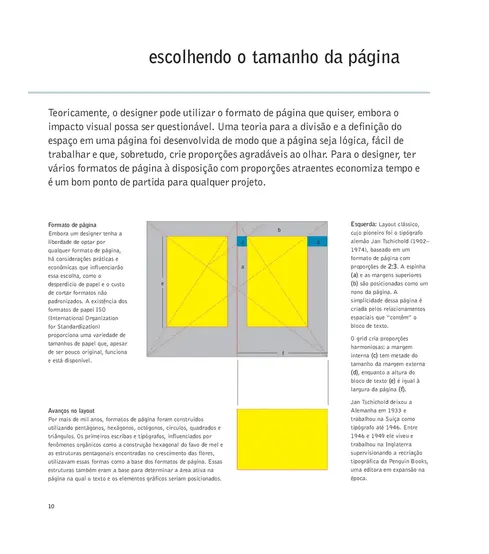 Fundamentos de Design Criativo