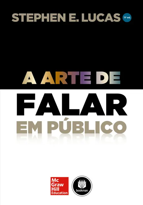 A Arte de Falar em Público