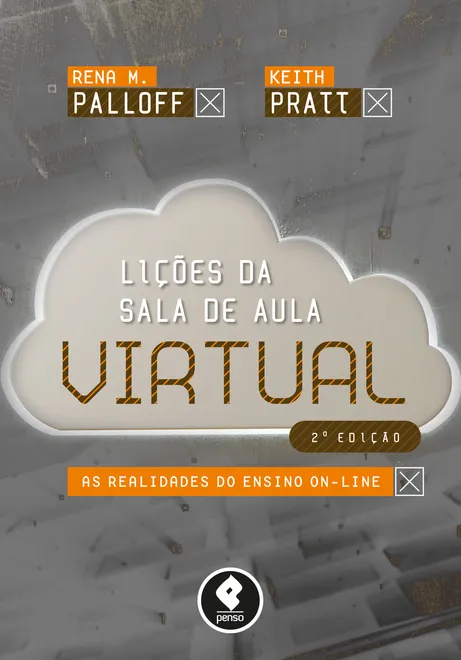 Lições da Sala de Aula Virtual