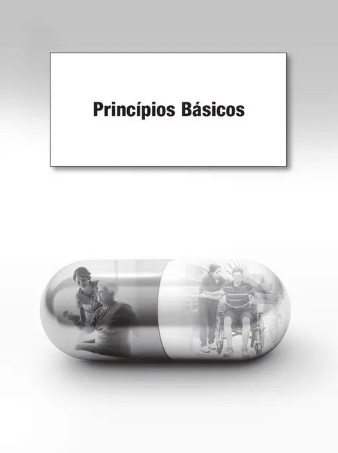 Farmacologia para Fisioterapeutas