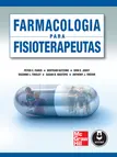 Farmacologia para Fisioterapeutas