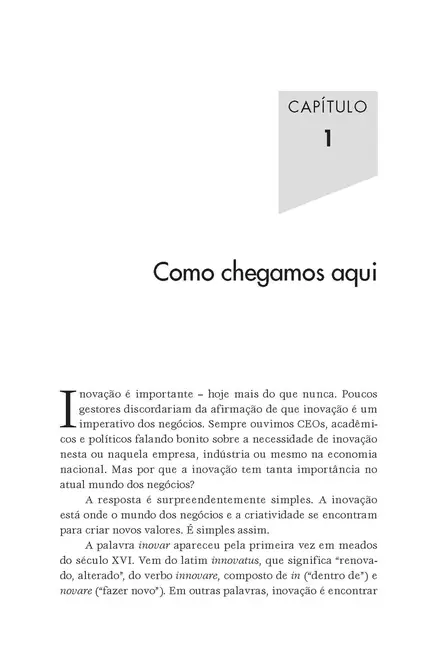 Inovação