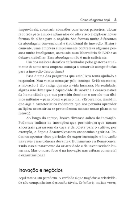 Inovação