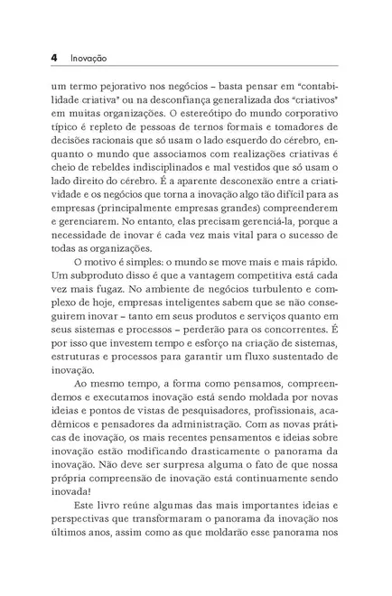 Inovação