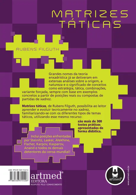 Matrizes Táticas