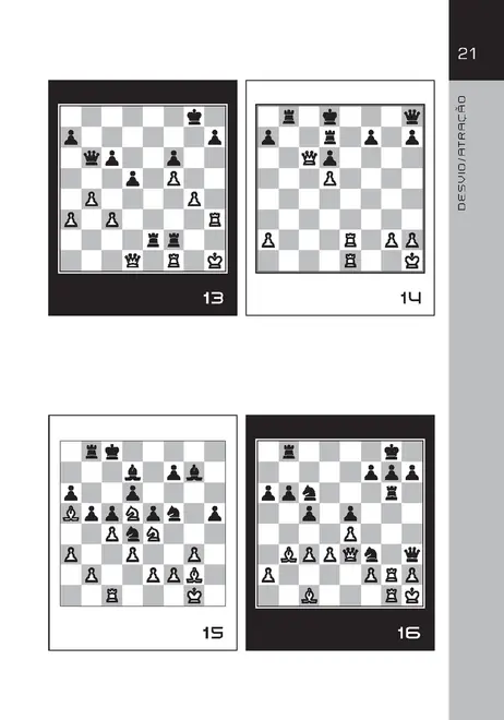 Matrizes Táticas