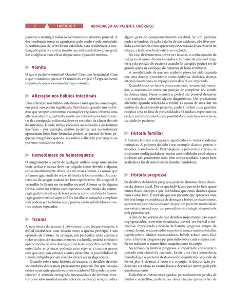 Cirurgia